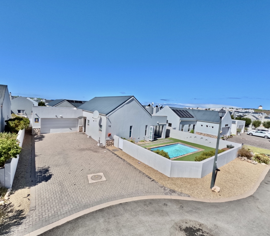 3 Bedroom Property for Sale in Laguna Sands Western Cape